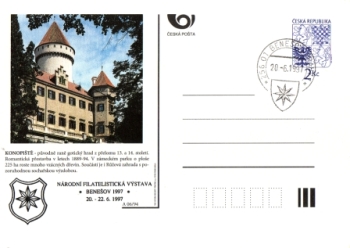 CDV 006 A / 06 - CZ 1997 06 005 ●